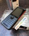 Nokia 5310 2020 Dual Sim High Quality A Plus Copy Feels Like Original PTA Approved With Box And charger. 