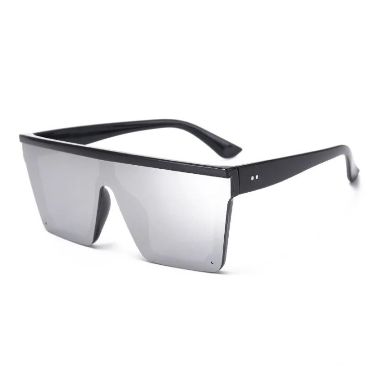 New%20Large-frame%20One-piece%20Sunglasses,%20European%20And%20American%20Fashionable%20Square%20Frame%20Sunglasses%20For%20Women,%20Colorful%20Glasses%20-%20Image%207
