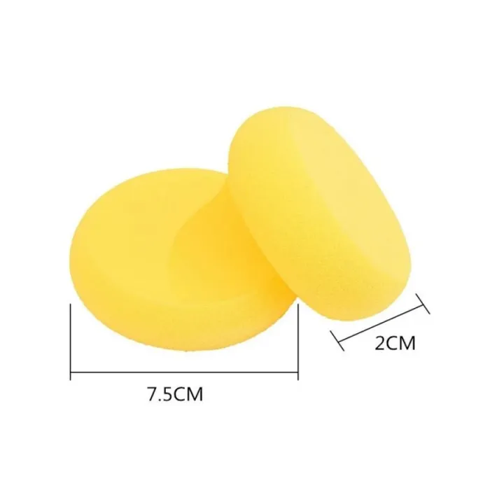 10/20Pcs/Pack%20Round%20Shape%20Ceramic%20Sponge%20Throwing%20Water%20Absorbing%20Foam%20Pottery%20Sculpture%20Clay%20Foam%20Cleaning%20Clays%20Painting%20Tools%20-%20Image%203