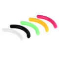 20Pcs Women's Fashion Refill Eyelash Curler Elastic Replacement Pad Silicone Gel Clip Pads Eye Makeup Tools.