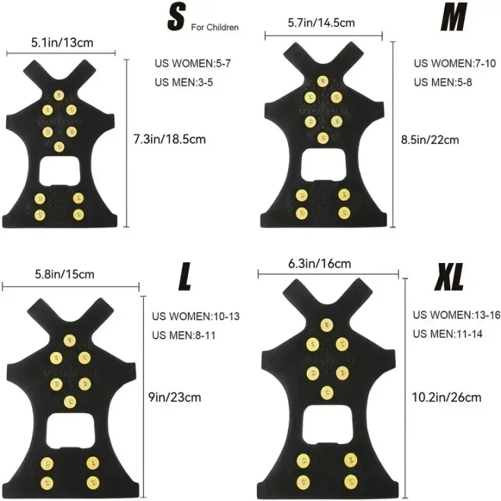 2PCS%2010%20Steel%20Studs%20Crampons%20Snow%20Grips%20Cleats%20for%20Ice%20and%20Snow%20Anti-Slip%20Rubber%20Traction%20Cleats%20Hiking%20Walking%20Climbing%20Jogging%20-%20Image%207