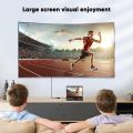 USB C to HDMI VGA Adapter, Type C to VGA to USB C Thunderbolt 3 for Dual Monitor Adapter. 
