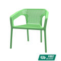 RFL Stylee Cafe Arm Chair Lime Green 939943. 