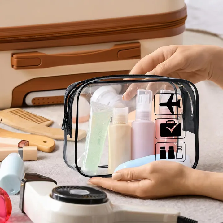 Cosmetic%20Pouch%203%20Pcs%20Clear%20Toiletries%20Bags%20Carry%20On%20Airport%20Airline%20Compliant%20Bag%20Toiletry%20Bag%20Convenient%20Travel%20Toiletry%20Bag%20Fa%20-%20Image%205