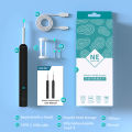 NATFIRE NE7 Smart Visual Ear Sticks Otoscope 1296P Endoscope Wax Removal Tool Earpick Mini Camera Health Care Ear Cleaner. 