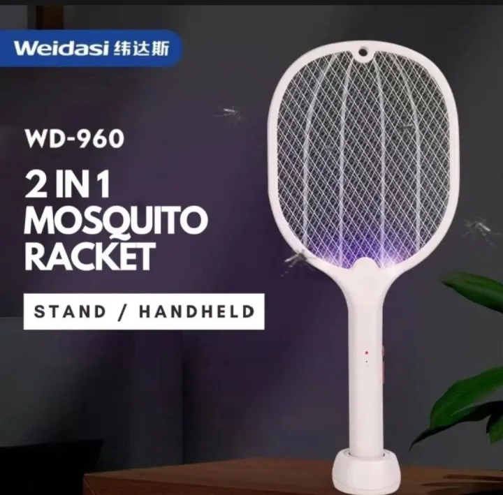 WEIDASI%20WD-960%20Rechargeable%20Dual-Use%20Electric%20Mosquito%20Racket%20Mosquito%20Swatter%20with%20LED%20&%20Stand%20-%20Image%204