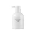 500/300ml Bathroom Soap Dispensers Shampoo Bottle Shower Gel Holder Soap Lotion Dispenser Empty Body Wash Pump Bottle. 