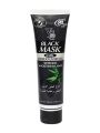 International Thailand Product YC Black Feel Off Mask With Bamboo Charcoal Used For male /Female-100 Ml.