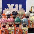 In Stock Genuine Jujutsu Kaisen Season 2 Daily Series Blind Box anime character Gojo Satoru Geto Suguru Cute Doll Toys . 