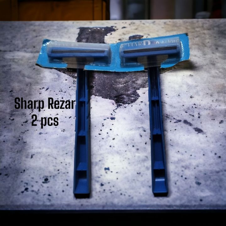 Shaving%20Rezor-%202%20pcs%20(Sharp%20Rezor)%20-%20Image%202