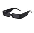 Rectangular Black MC Stan chasma. 