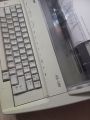 Brother Typewriter AX100 12 Characters per Second W406xD366xH136 Ref AX100. 