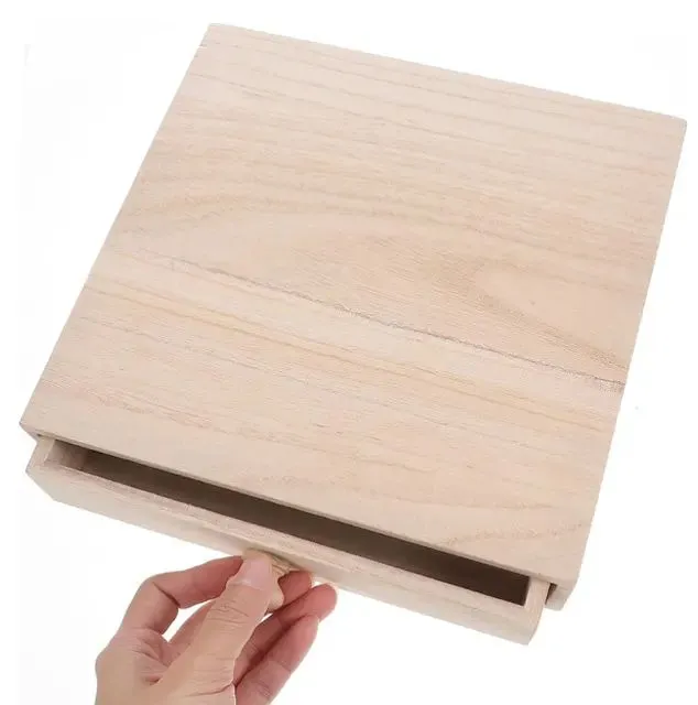 wooden%20Box%20Gift%20Jewelry%20storage%20Drawer%20Case%20Wood%20Tea%20Organizer%20Container%20Wood%20Jewelry%20Box%20Antique%20Decor%20-%20Image%203