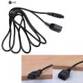 Hot sale Controller extension cable for sega megadrive genesis amiga atari commodore.