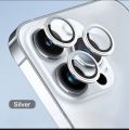 Apple Iphone 13pro / 13 pro max Camera lens Ring Tempered Glass protector top Quality. 