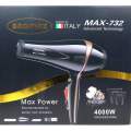 Bromax MAX-732 4000 watt. 