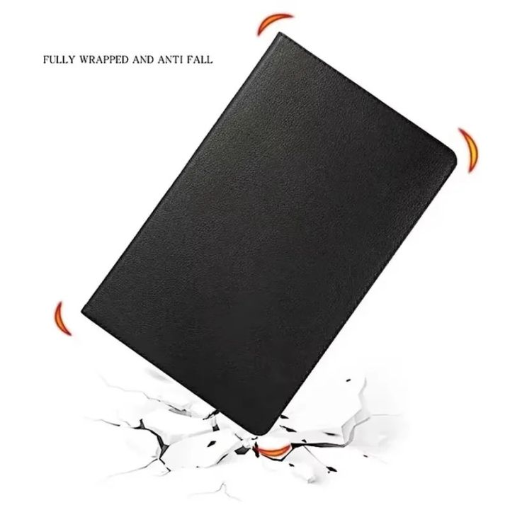 360Degree%20Rotating%20Case%20For%20%20Redmi%20Pad%202%20Case%2011inch%20Smart%20Flip%20Stand%20Leather%20Cover%20Funda%20for%20Redmi%20Pad%202%202025%20Tabletshell%20-%20Image%206