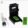 “Ink Cartridge Clamp Absorption Clip Pumping refill tool for HP “. 
