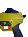 NERF Fortnite Shhhh... Dart Gun 12" Blaster  - Hasbro Epic w 1 Dart. 