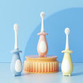 Baby Kids Toothbrushes Ultra Soft Brush Toothbrush High Quality Children Toothbrush 360 Toothbrush Floss Boys Gilrs Oral Hygiene. 