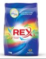 Rex Washing  Powder 500gm | Detergent Powder. 