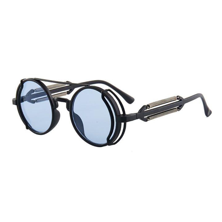 Classic%20Gothic%20Steampunk%20Sunglasses%20Luxury%20Brand%20Designer%20High%20Quality%20Men%20and%20Women%20Retro%20Round%20Pc%20Frame%20Sunglasses%20-%20Image%205