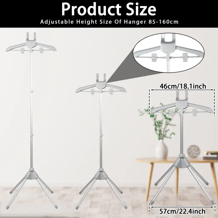 Steamer%20Stand%20Telescopic%20Iron%20Steam%20Clothes%20Hanger%2085-160cm%20Adjustable%20Height%20Foldable%20for%20Hanging%20Ironing%20Clothes%20Hanger%20-%20Image%206