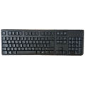 DELL KB212-B USB WIRED KEYBOARD. 
