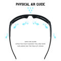 AIELBRO Sunglasses for Men Women Protection Sports Sunglasses Cycling Running Fishing Baseball Outdoor. 