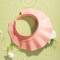 Baby Bath Visor Splash-Proof Adjustable Shampoo Shower Protection Hat Baby Hair Wash Hat for Toddler Adults Children Boys Girls.