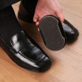 Instant Shine Shoe Sponge Polish Eraser One‑Wipe Brightening Portable Leather Shoe Cleaner Polisher Shoe Care Tool. 