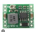 MP 1584 Buck converter. 