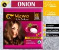 (Pack of 2) Hair Color With Onion Extract Nizwa. 