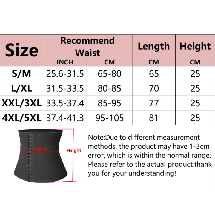 Women%20Shapewear%20Sauna%20Sweat%20Slimming%20Belt%20Weight%20Lose%20Belly%20Flat%20Sheath%20Fat%20Burner%20Waist%20Trainer%20Tummy%20Control%20Waist%20Shaper%20-%20Image%206