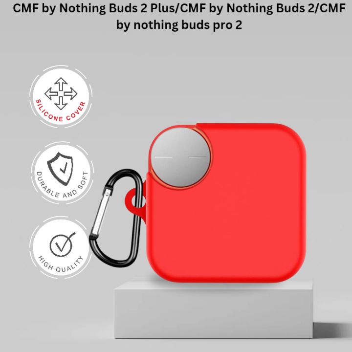 Silicone%20Case%20for%20CMF%20by%20Nothing%20Buds%202%20Plus%0ACMF%20by%20Nothing%20Buds%202%0ACMF%20by%20nothing%20buds%20pro%202%0A%20Earbud%20Protective%20Cover%20-%20Image%205