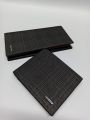 Bogesi Stylish Long Wallet For Men - Wallet For Men.
