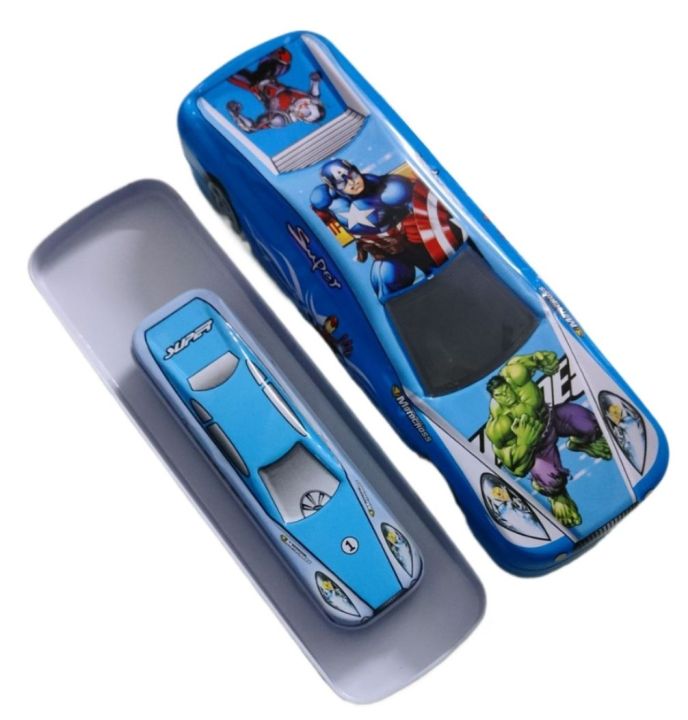Car%20Pencil%20&%20Pen%20Box%20with%20Mini%20Car%20inside%20-%20Image%204