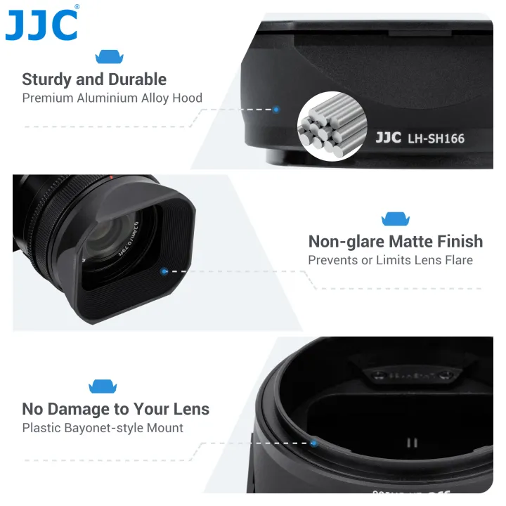JJC%20Lens%20Hood%20For%20%20FE%2024mm%20f/2.8%20G%20Lens(SEL24F28G)/%20FE%2040mm%20f/2.5%20G%20Lens(SEL40F25G)%20/FE%2050mm%20f/2.5%20G%20Lens(SEL50F25G)%20Lens%20-%20Image%204