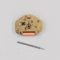 Miyota Golden 2035 Quartz Watch Movement Japan Original Mod Replace Mechanism Gold 2035 Movement with Battery/Stem Parts. 