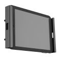 Universal Wall Mounted Tablet Stand Holder for iPad Wall Mount Bracket Stabilizer Kitchen Tablet Holder For All Tablet Phones. 