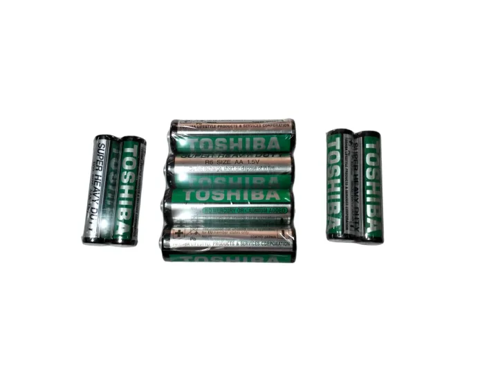 Toshiba%20Green%20Super%20Heavy%20Duty%20cell%201.5%20Volt%20Original%20Toshiba%20cell%20battery%20for%20Toys%20&%20Games%20Aa%20Pencil%20cell%20-%20Remote%20cell%20Aaa%20battery%20for%20Camera%20Accessories%20AA%20cells%20AAA%20cells%20-%20Image%202