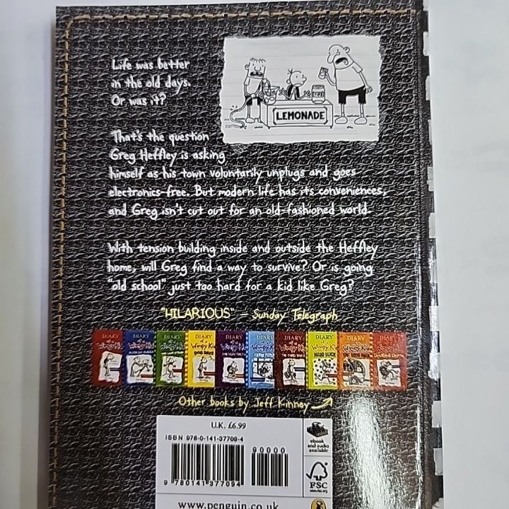 Diary%20Of%20A%20Wimpy%20Kid%20Diper%20Overlode%20by%20Jeff%20Kinny%20-%20Image%203