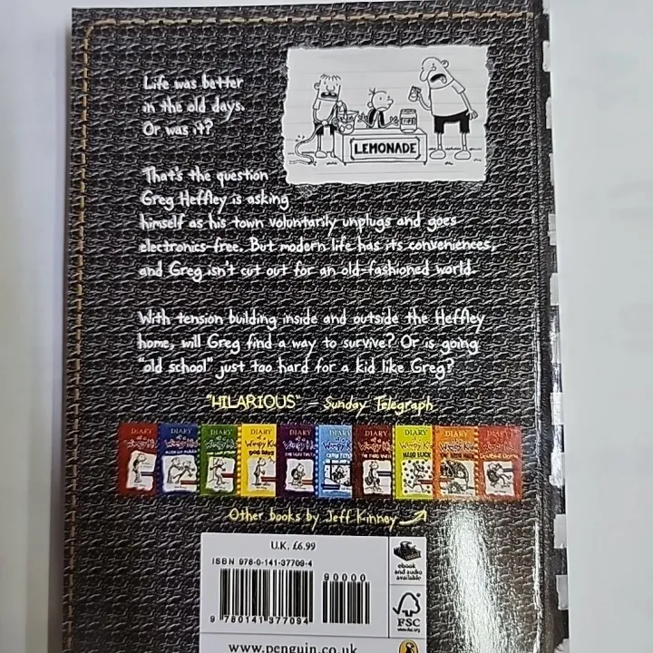 Diary%20Of%20A%20Wimpy%20Kid%20Diper%20Overlode%20by%20Jeff%20Kinny%20-%20Image%203