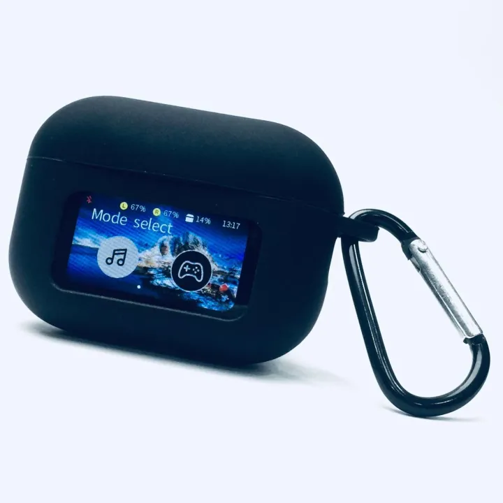 Airpods%20ANC/ENC%20Duial%20Dark%20Noise%20Reduction%20Digital%20LCD%20Touch%20Control%20-%20Image%202