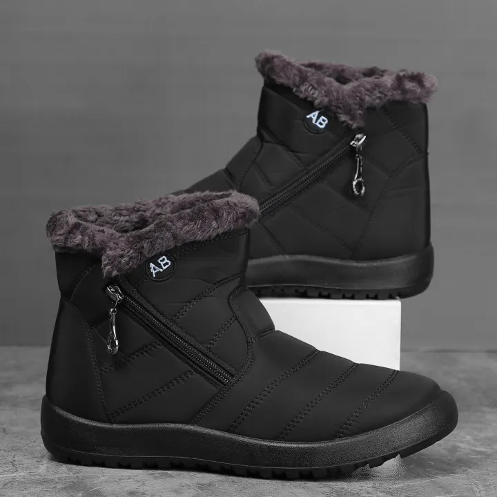 Women%20Boots%20Watarproof%20Ankle%20Boots%20For%20Women%20Winter%20Shoes%20Keep%20Warm%20Snow%20Boots%20Female%20Zipper%20Botines%20Winter%20Botas%20Mujer%20-%20Image%204