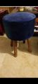 Ottoman sitting stool 2 pieces. 