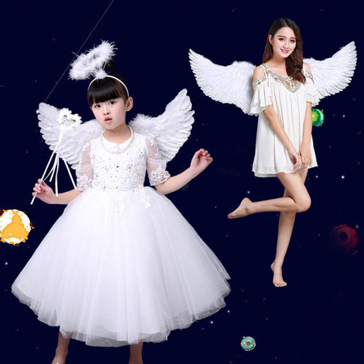1Pc%20Kids%20Adult%20Party%20Swallow%20White%20Angel%20Feather%20Wings%20Wands%20Cosplay%20Elastic%20Straps%20Wedding%20Birthday%20Halloween%20Christmas%20-%20Image%202