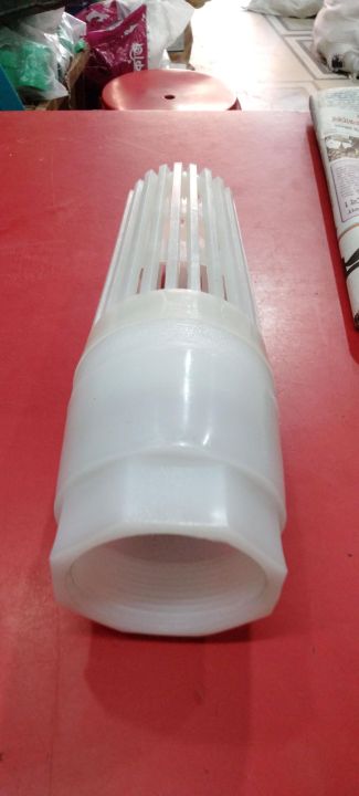 Pvc%20Footvalve%202"%20Pond%20Water%20Check%20Valve%20Two%20Inch%20-%20Gardening%20Tools%20-%20Image%202