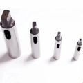 1 Pcs Adapter Morse Cone  MT2 MT1 MT2  MT3 MT3 MT4 Sleeve for Morse Taper Adapter Reduce Drill Sleeve. 