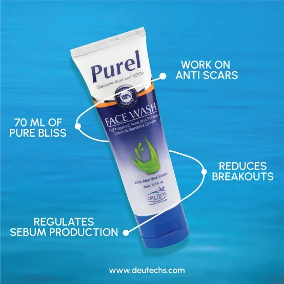 PUREL%20%20ANTI%20ACNE%20FACE%20WASH%2075ML%20night%20cream%20-%20Image%203